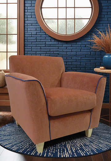 carlton chair